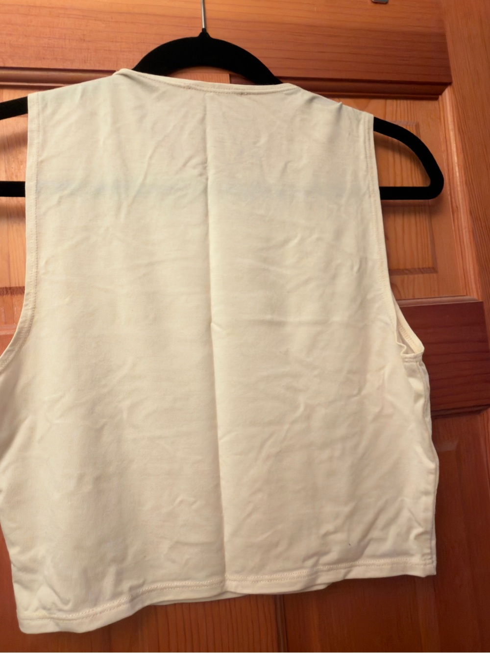 Reformation Tank - Picture 3 of 4